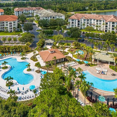 Gorgeous 1St-Floor, End Unit Condo W Lakeview Orlando Exterior foto