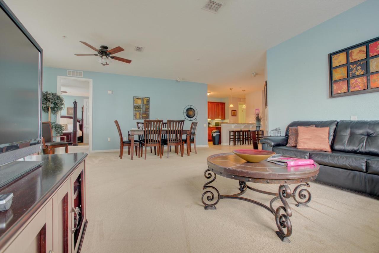 Gorgeous 1St-Floor, End Unit Condo W Lakeview Orlando Exterior foto