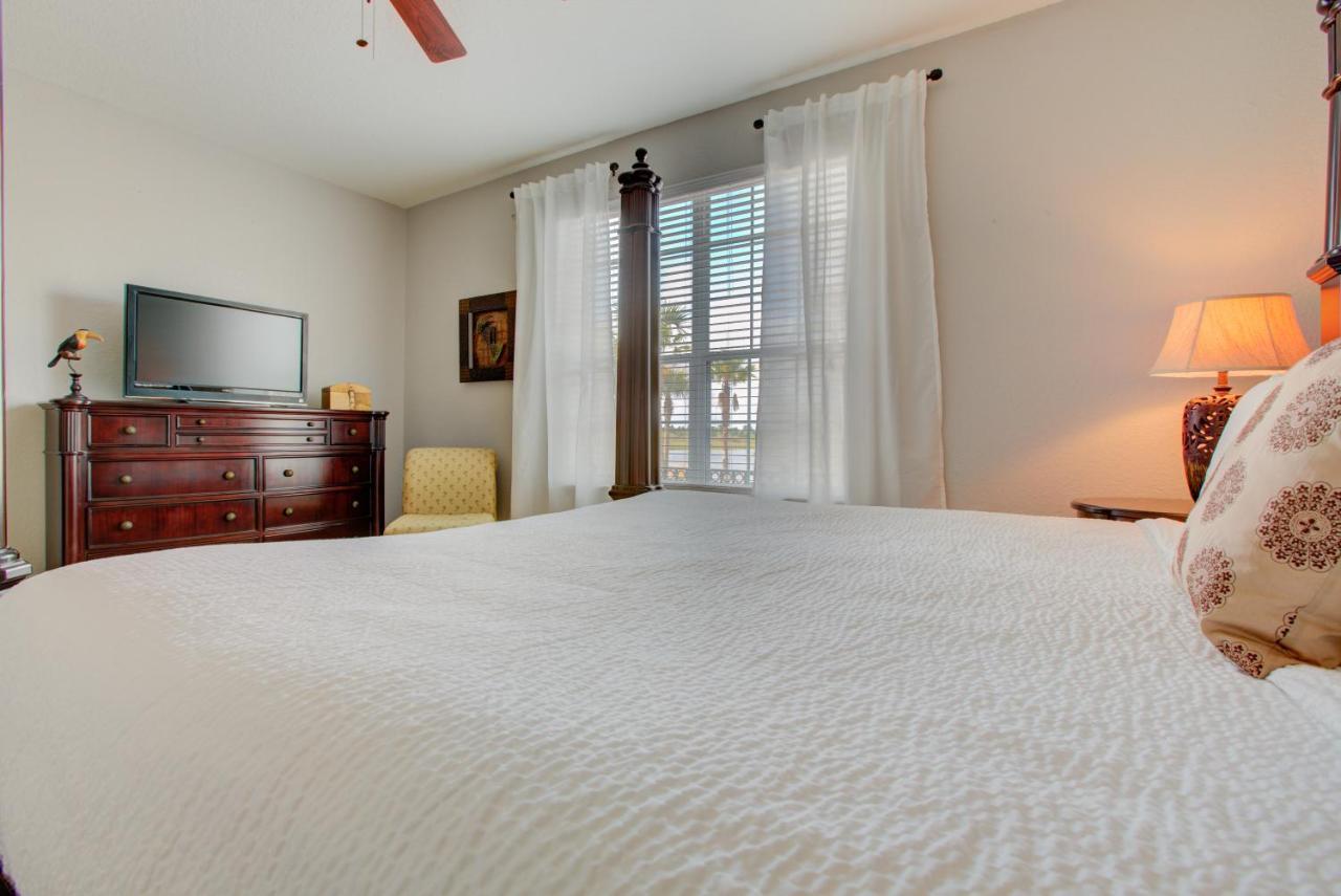 Gorgeous 1St-Floor, End Unit Condo W Lakeview Orlando Exterior foto