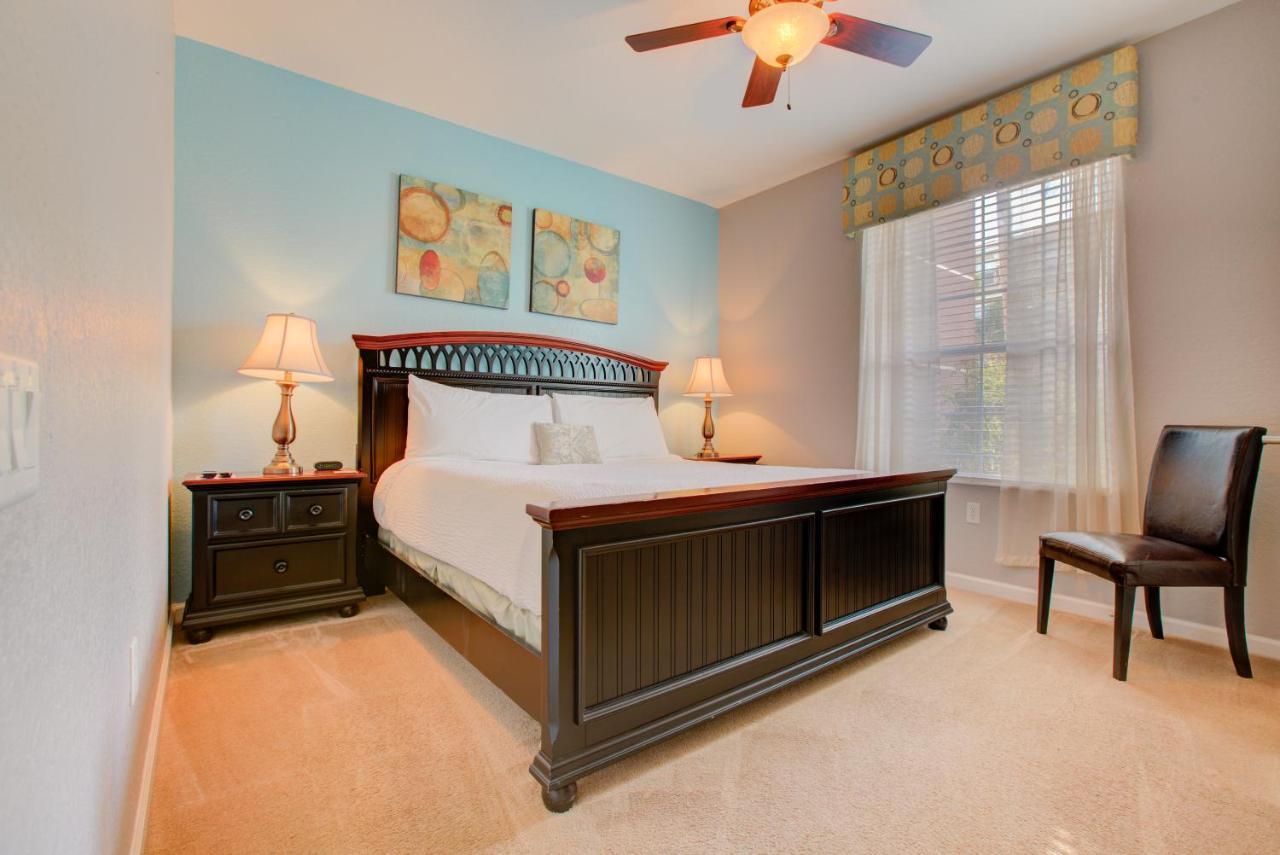 Gorgeous 1St-Floor, End Unit Condo W Lakeview Orlando Exterior foto