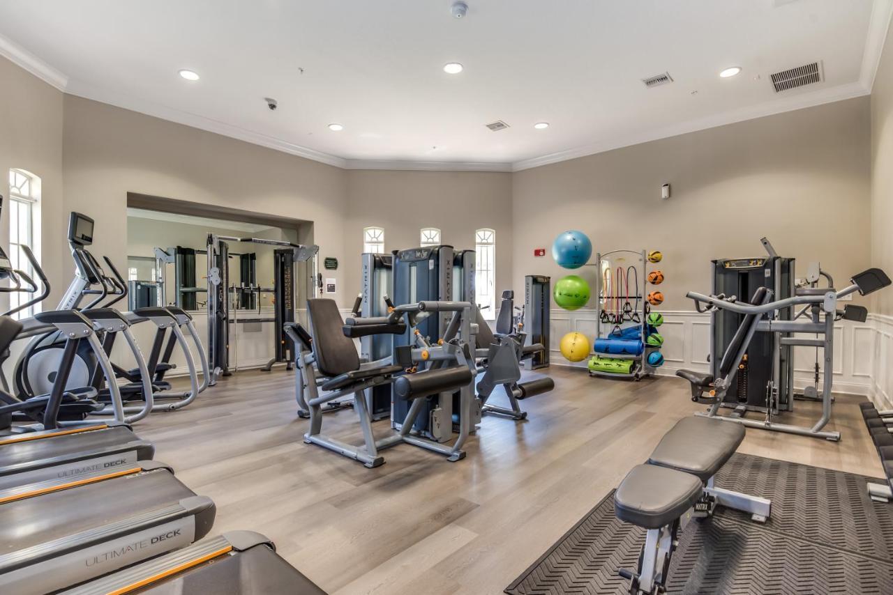 Gorgeous 1St-Floor, End Unit Condo W Lakeview Orlando Exterior foto
