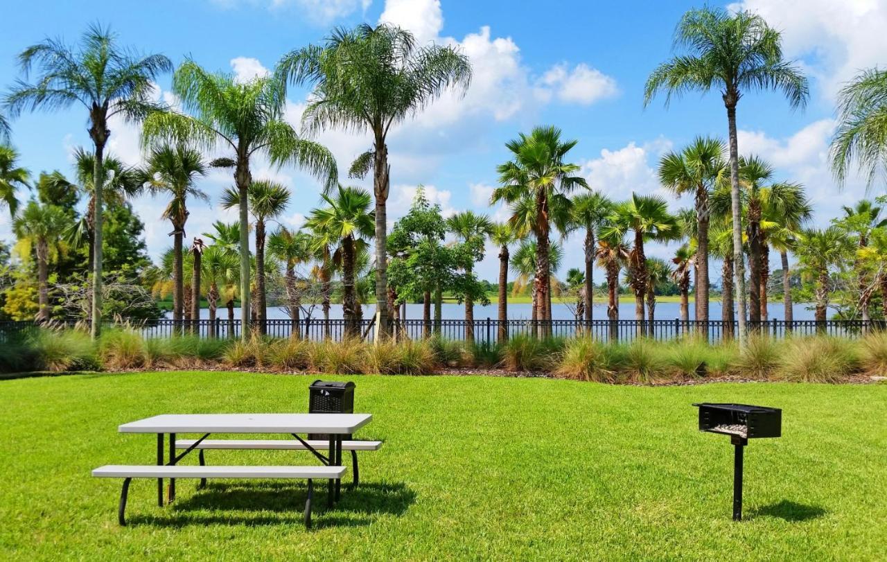 Gorgeous 1St-Floor, End Unit Condo W Lakeview Orlando Exterior foto