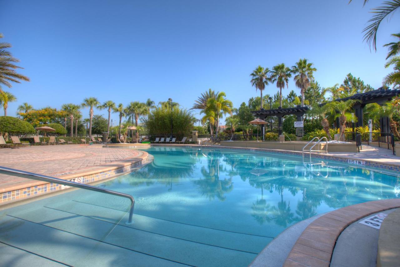 Gorgeous 1St-Floor, End Unit Condo W Lakeview Orlando Exterior foto