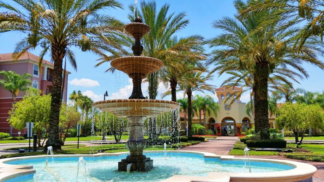 Gorgeous 1St-Floor, End Unit Condo W Lakeview Orlando Exterior foto