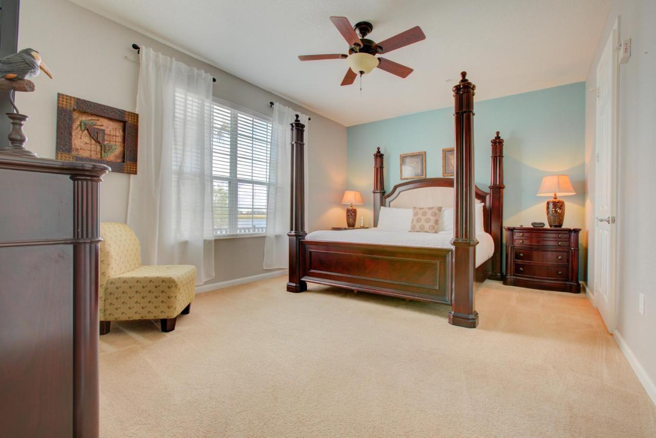 Gorgeous 1St-Floor, End Unit Condo W Lakeview Orlando Exterior foto