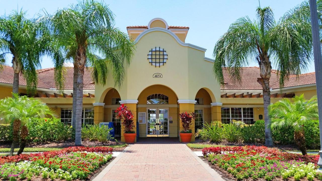 Gorgeous 1St-Floor, End Unit Condo W Lakeview Orlando Exterior foto