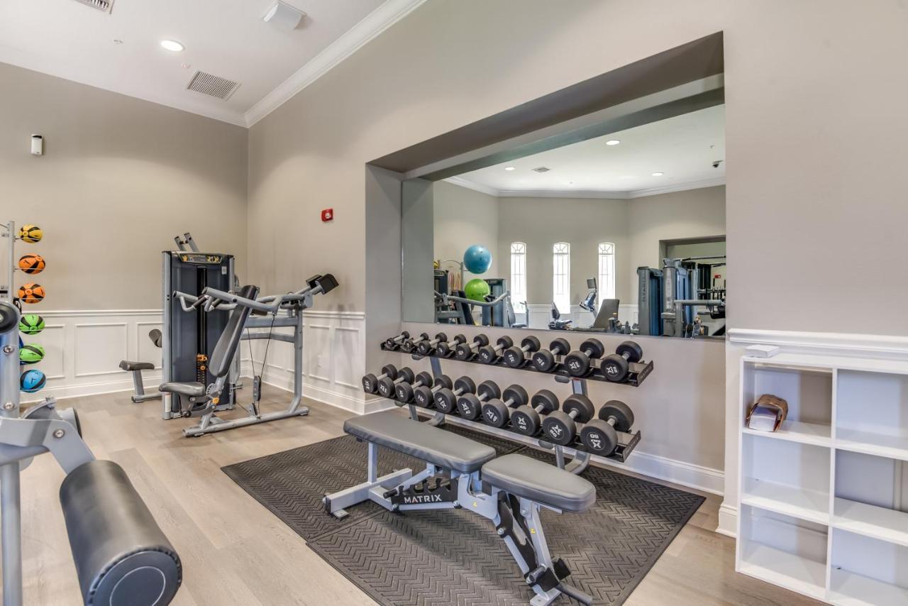 Gorgeous 1St-Floor, End Unit Condo W Lakeview Orlando Exterior foto