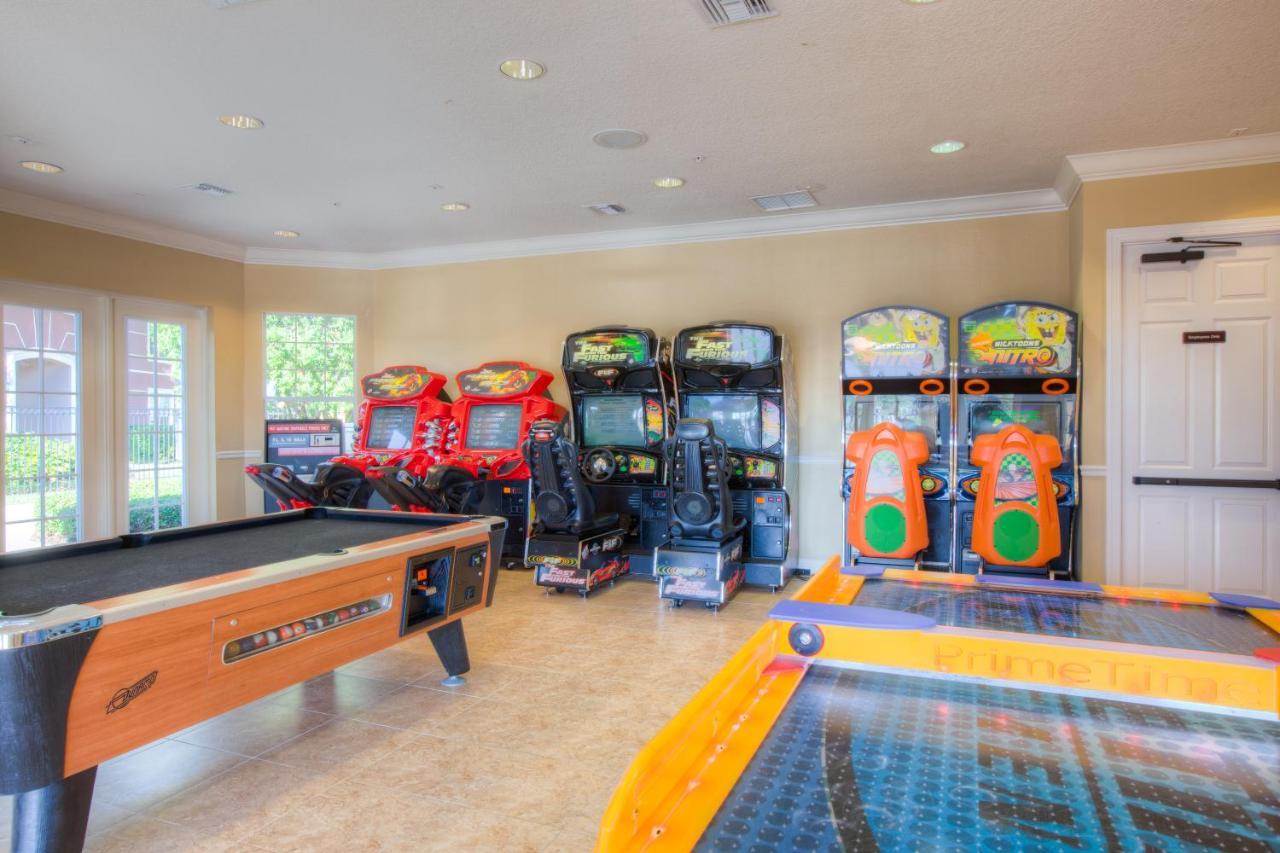 Gorgeous 1St-Floor, End Unit Condo W Lakeview Orlando Exterior foto