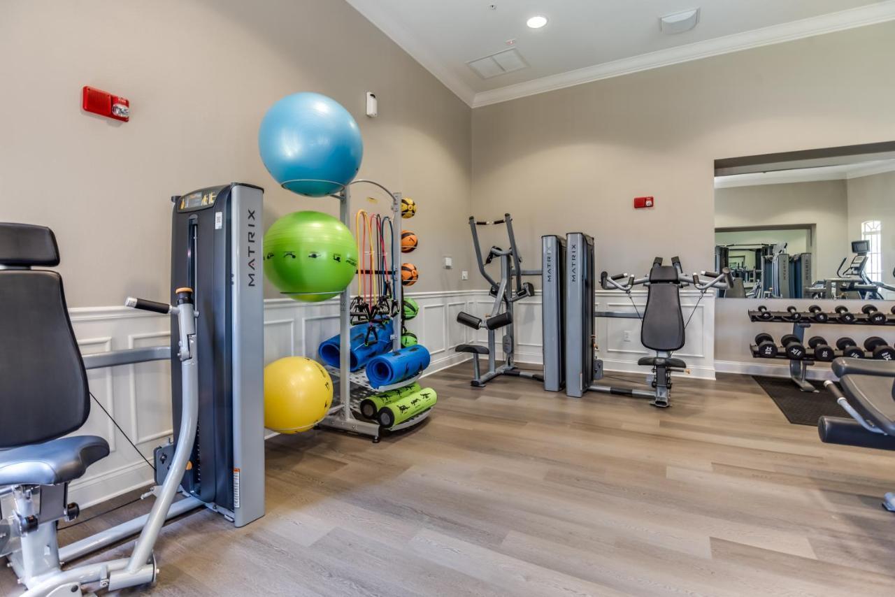 Gorgeous 1St-Floor, End Unit Condo W Lakeview Orlando Exterior foto