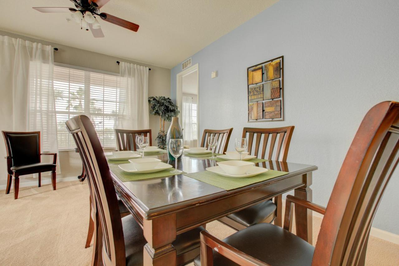 Gorgeous 1St-Floor, End Unit Condo W Lakeview Orlando Exterior foto
