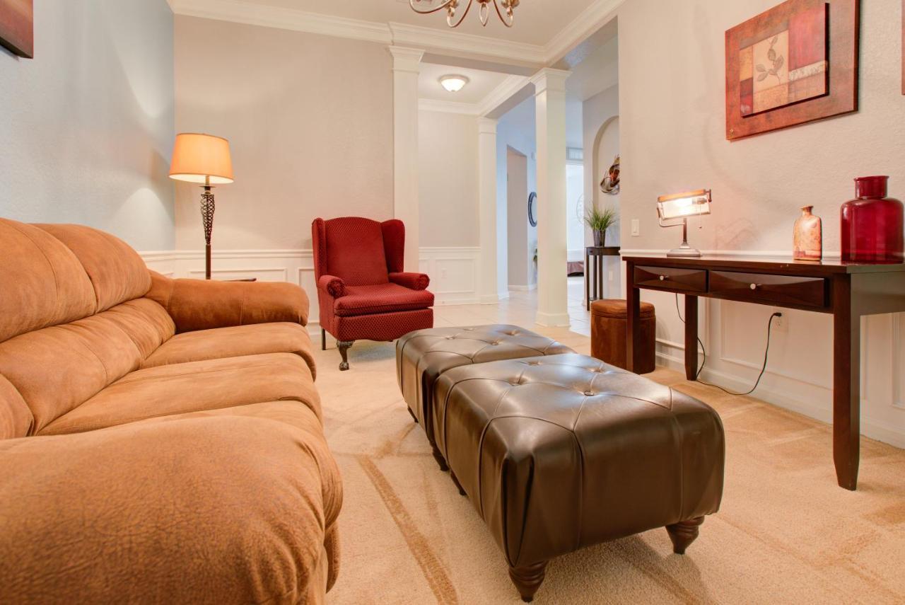 Gorgeous 1St-Floor, End Unit Condo W Lakeview Orlando Exterior foto