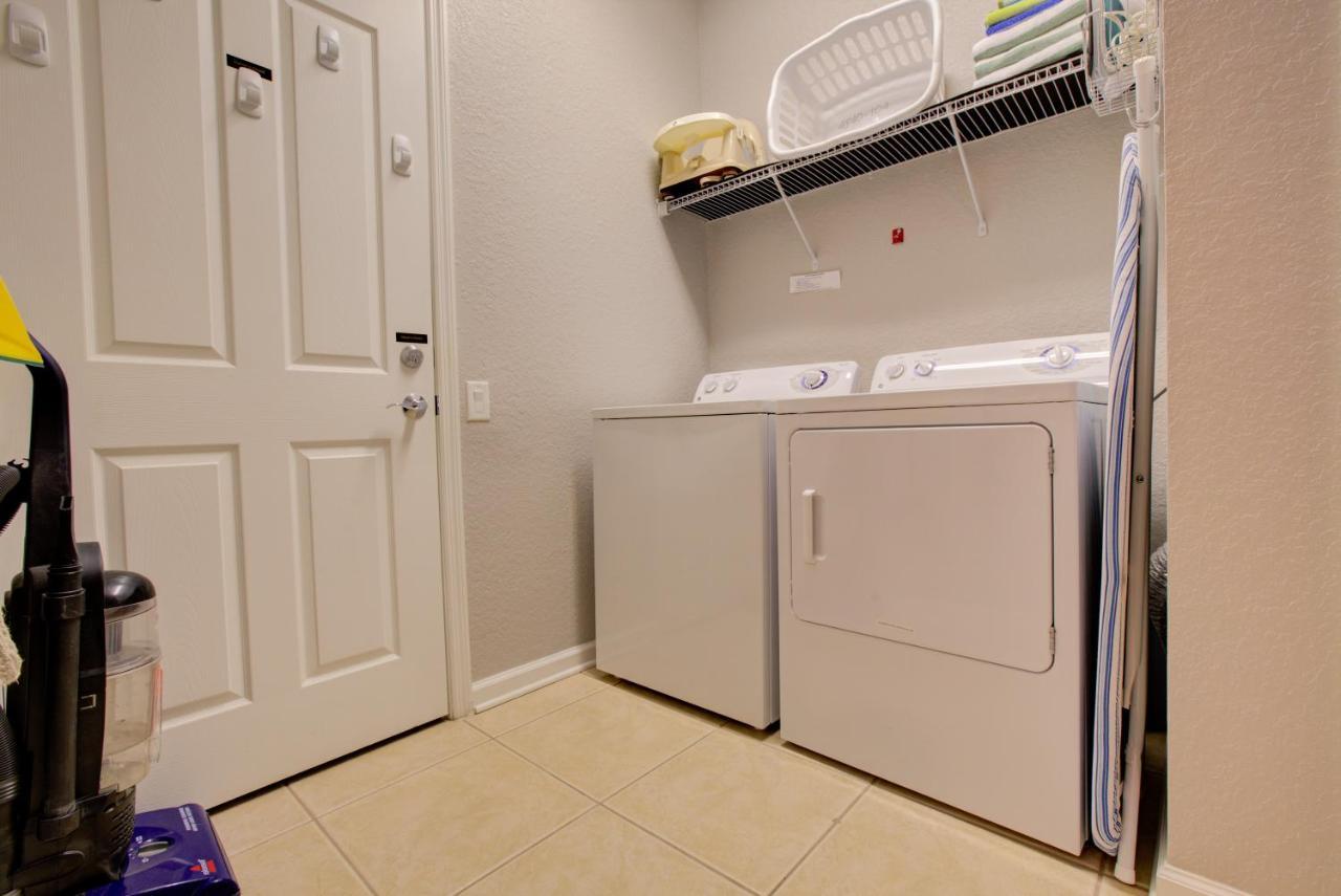 Gorgeous 1St-Floor, End Unit Condo W Lakeview Orlando Exterior foto