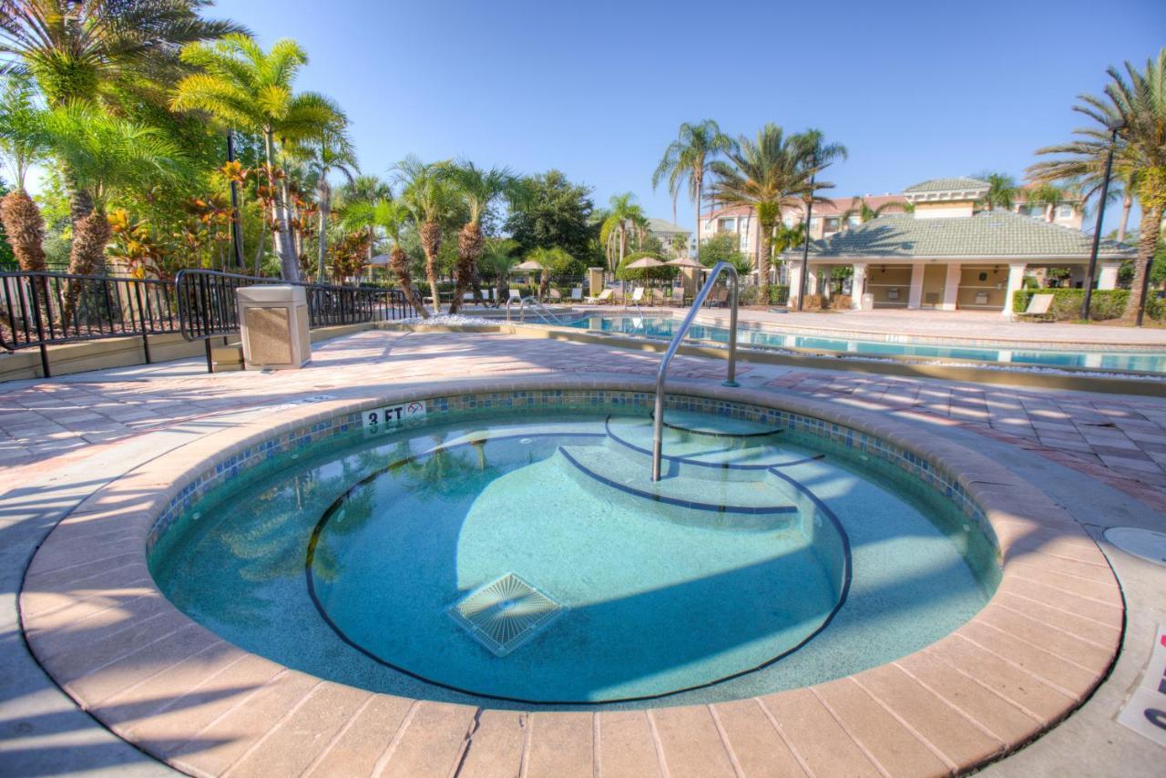 Gorgeous 1St-Floor, End Unit Condo W Lakeview Orlando Exterior foto