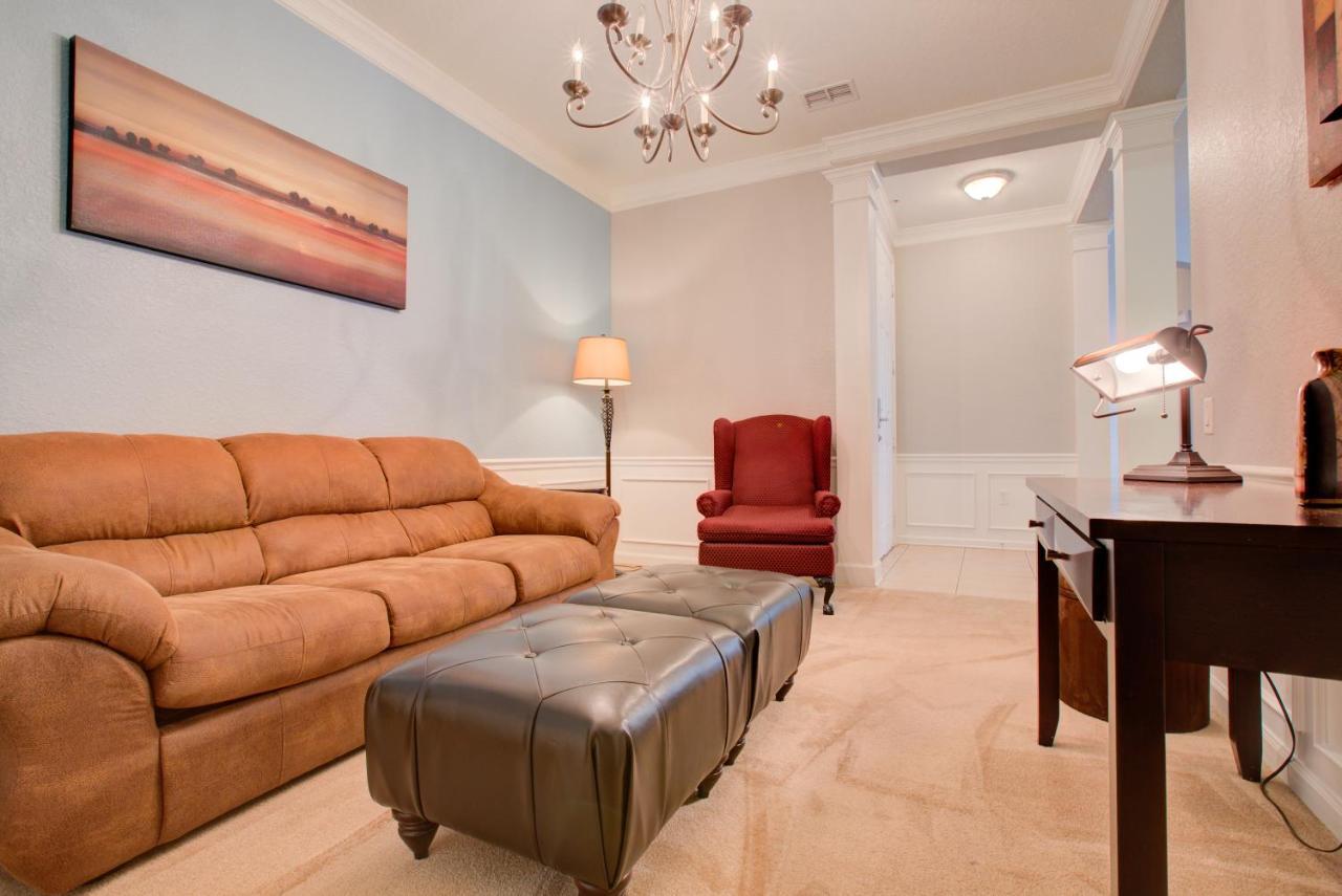 Gorgeous 1St-Floor, End Unit Condo W Lakeview Orlando Exterior foto