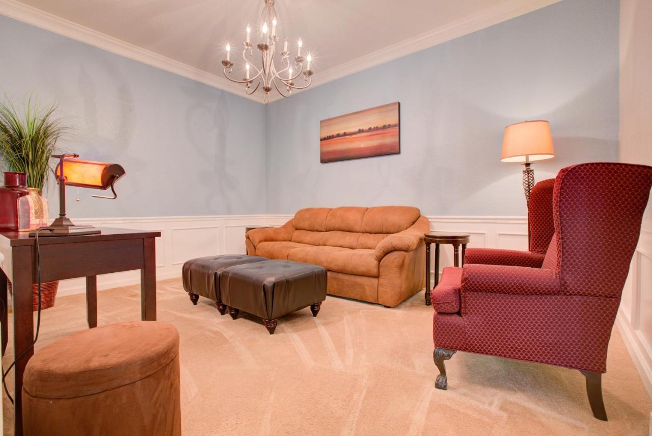 Gorgeous 1St-Floor, End Unit Condo W Lakeview Orlando Exterior foto