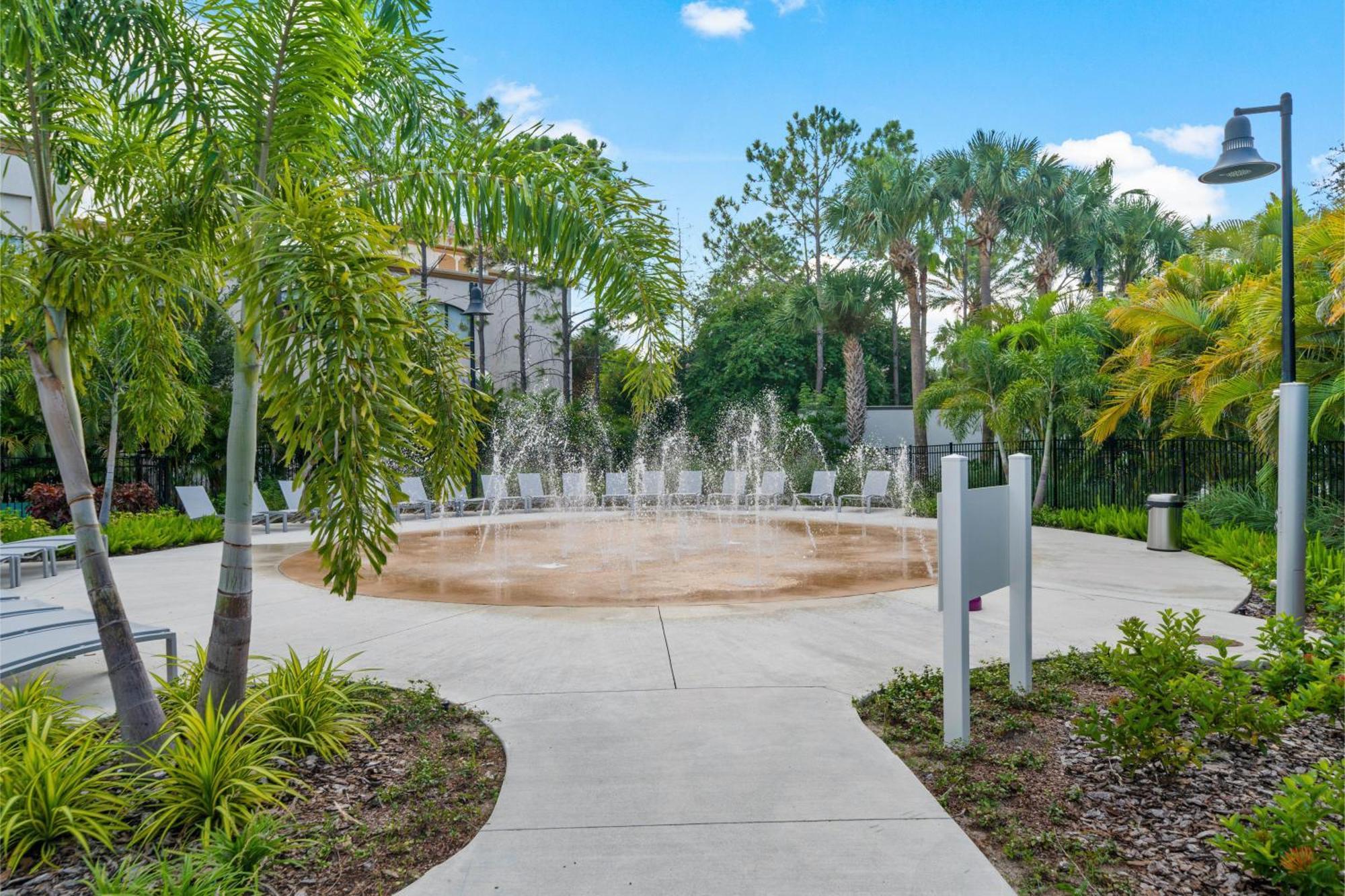 Gorgeous 1St-Floor, End Unit Condo W Lakeview Orlando Exterior foto