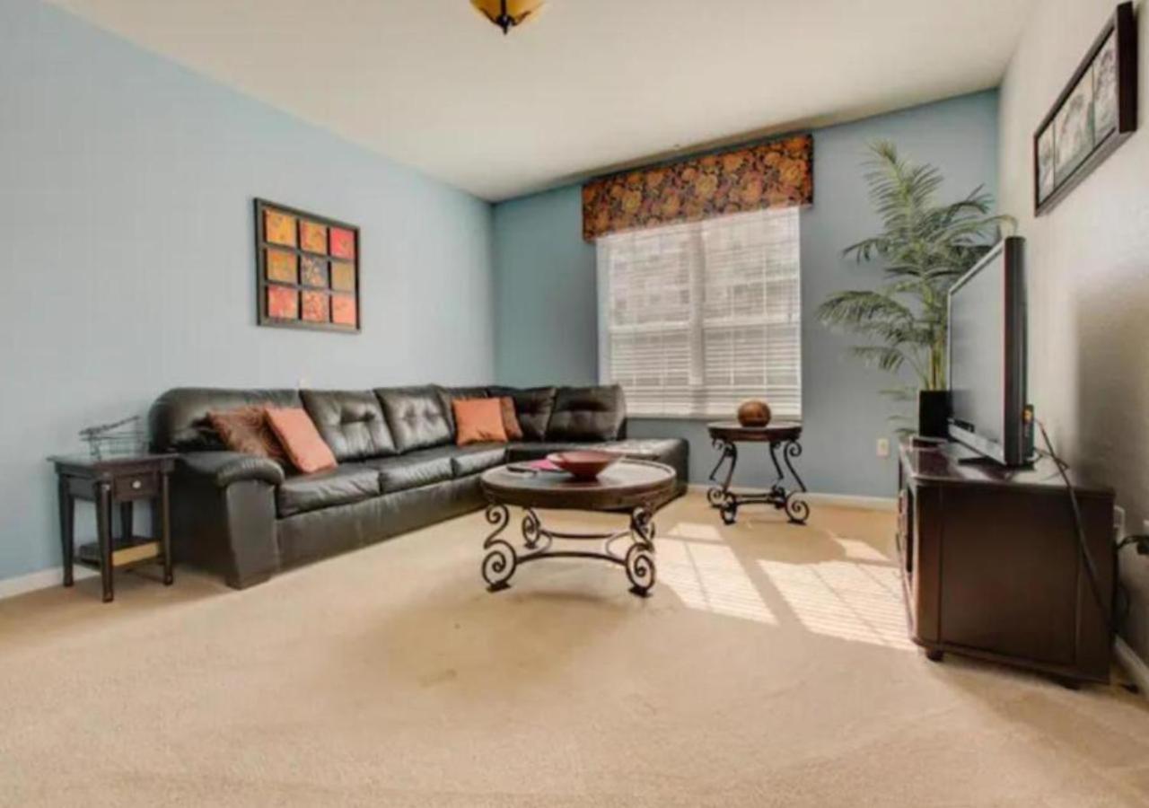 Gorgeous 1St-Floor, End Unit Condo W Lakeview Orlando Exterior foto